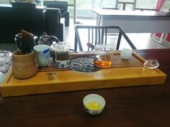 -刘开渠艺术中心(龙湖春森星悦荟店)