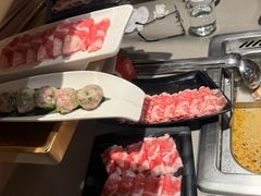 -海底捞火锅(CBD安泰广场店)