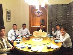 -局气 烤鸭·北京菜(光华路店)