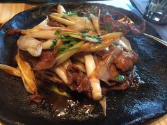 -西安凯悦酒店·湖畔中餐厅