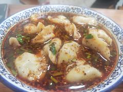 -老味道饺子馆(回民街店)