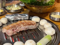 -缸桶屋韩国料理·全程帮烤(泰禾店)
