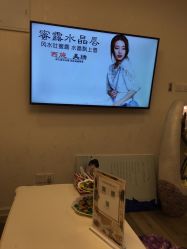 -西施无菌半永久纹绣眉眼影唇轻增发纹发际线