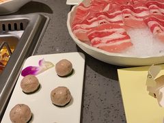 -彩虹坊火锅(宁穿路店)