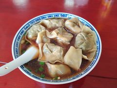 -古徽州馄饨店(宝安路店)