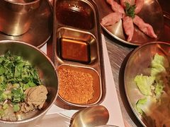 -西塔老太太泥炉烤肉(苏州大悦城店)