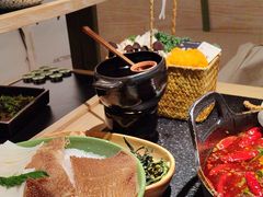 -山缓缓火锅(青岛万象城店)