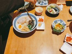 -一心创作料理屋(经开万达店)