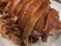 -聚首堂·特色小吃·肘子(什刹海德胜门店)