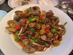 -桂花里·衢州菜·精酿餐吧(未来科技城万达广场店)