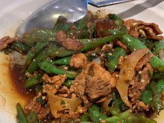 -兰湘子·湘菜小炒(长安万科广场店)