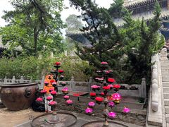 -潭柘寺景区