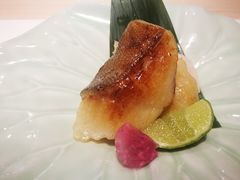 -鮨一日本料理(大中华店)