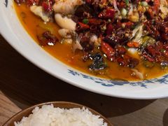 -先启半步颠小酒馆|猛火现炒川菜(泰州首店)