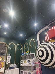 -MELAND CLUB亲子乐园·派对·餐厅(北京芳圆里ID MALL店)