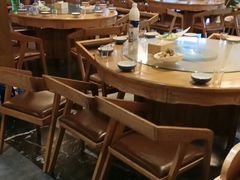 -厨掌柜长寿菜馆(古镇店)