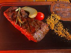 -MR.ROCKY洛奇先生·西餐&酒吧(琶醍店)