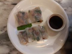 -东南里湖景餐厅·新闽菜(浦西万达店)