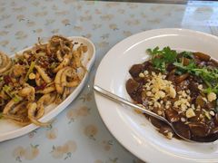 -京皇十二道天津菜(蒲黄榆店)