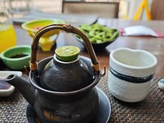 -田舍家Inakaya·炉端烧·铁板烧(天汇igc店)