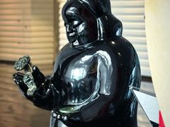 -天津海河悦榕庄·Lobby Lounge大堂吧