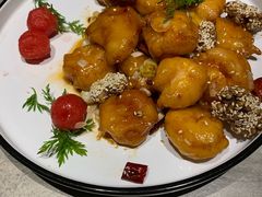 -渝乡辣婆婆·川菜 水煮鱼(中山西路店)