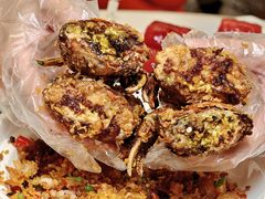 -避风塘·金牌店·夜宵(金玉兰店)