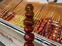 -杨记板栗(天虹总店)