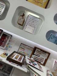 -芊冉•美甲美睫纹绣