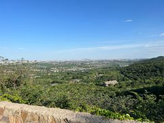 -北京西山国家森林公园