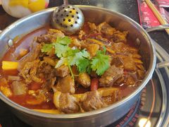 -刘一锅筋头巴脑(凌空二街店)