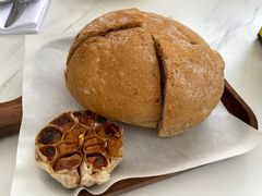 -君悦酒店·La Terrazza意合園·意式风味