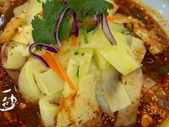 -新疆巴州金丝特餐厅(大钟寺店)