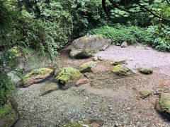 -青城山