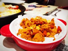 -必胜客(鼓楼店)