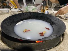 -鸿渡渔庄·特色鸭咀鱼