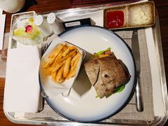 -杭州西子湖四季酒店-WL BISTRO西湖餐厅(灵隐路店)