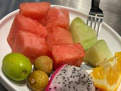 -猛古里烤肉自助(荟聚中心店)