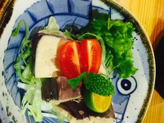 -花潮料理艺食馆(世欧广场店)