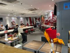 -72街荷叶饭(东方宝泰广场店)