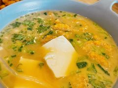 -魏家凉皮(十里河店)