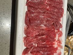 -海底捞火锅(枫蓝国际购物中心店)