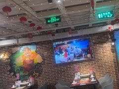 -三个大叔东北烧烤·砂锅菜(西三旗店)