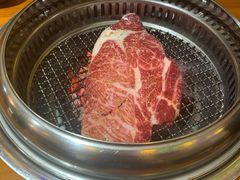 -丸藏和牛烧肉专门店(园区师惠坊店)