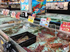 -渔民新村(番禺总店)