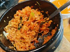 -唯成•韩国炭火烤肉 유성고기