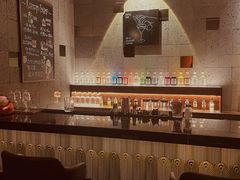 -LAMP BAR 水烟音乐酒吧
