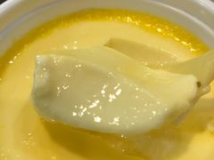 蛋黄奶酪-清真马记宫廷奶酪(农光里店)
