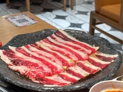 -本家韩国烤肉(青岛万象城店)