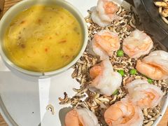 -竹里馆·淮扬菜·功夫茶(老门东店)